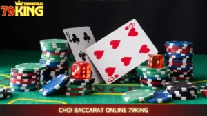 Baccarat 79King