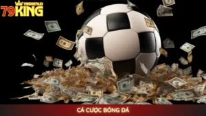 Cá cược bóng đá