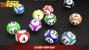 Lô đẹp hôm nay