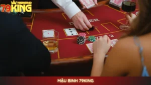 Mậu Binh