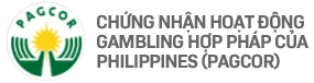 79king hoạt động hợp pháp được PAGCOR cấp phép