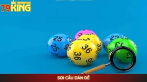 Soi cầu dàn đề