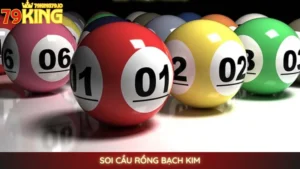 Soi cầu Rồng Bạch Kim