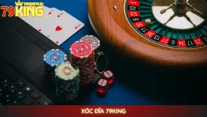 Xóc đĩa